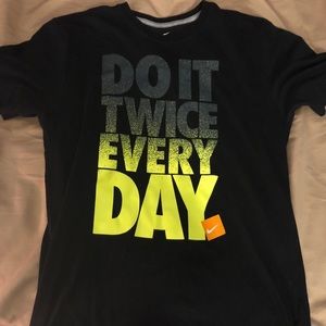 Nike T-shirt
